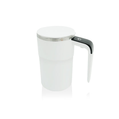 Automatic Self Stirring Magnetic Mug Touch Screen